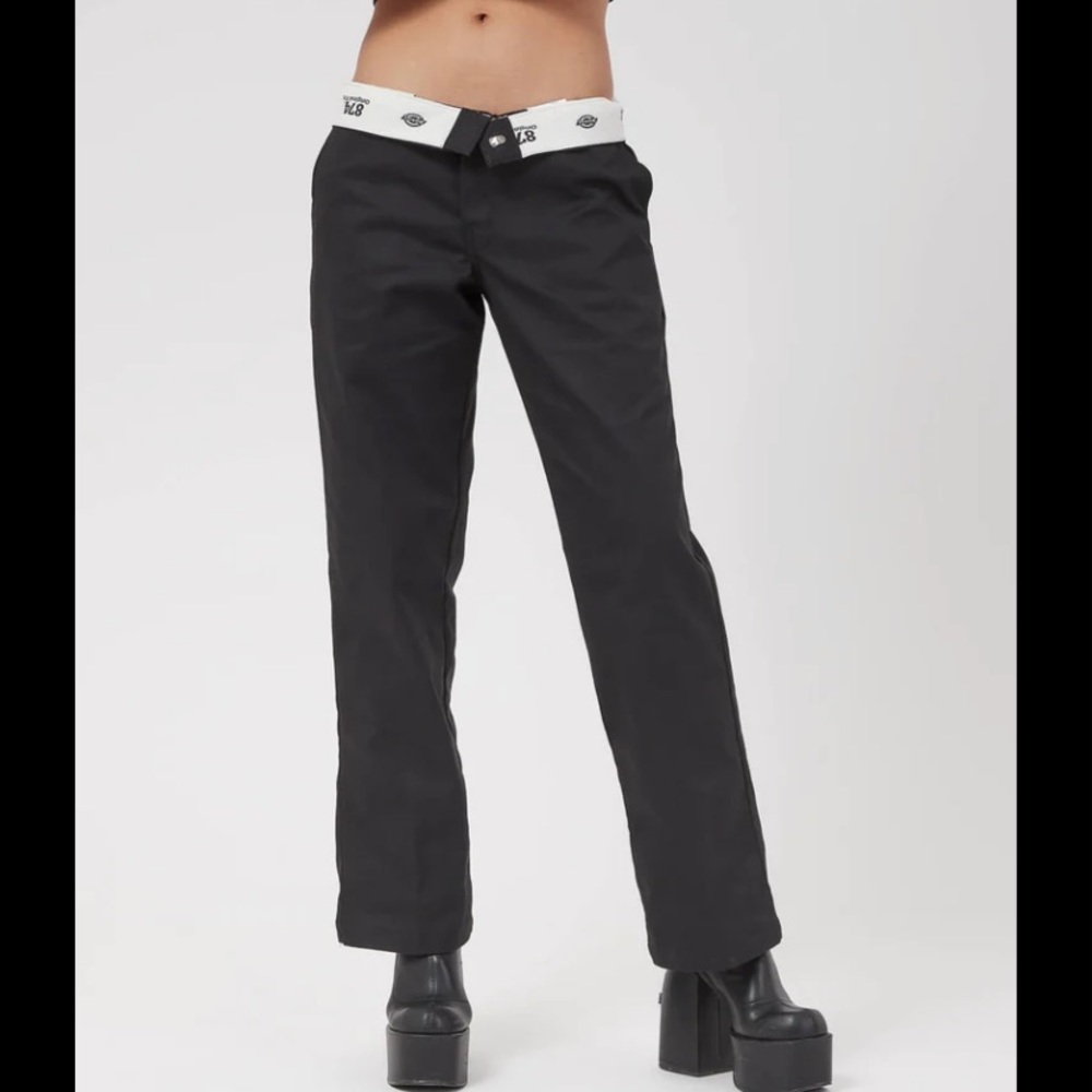 Dickies 874 Original Work Pant - Black